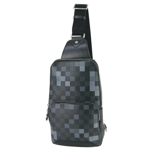 Borsa tracolla louis - a, vuitton