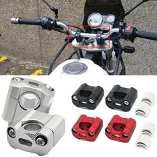 Manubrio Moto Universale 7/8"