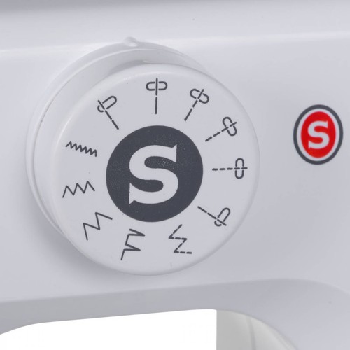 Singer m1005 macchina - singer,