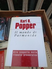 Karl R.Popper, Il mondo di