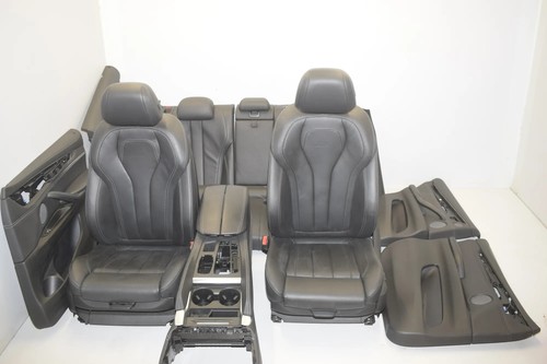 Bmw f86 sedili - bmw, x6