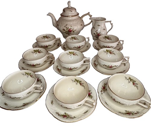 Rosenthal moosrose servizio - rosenthal,