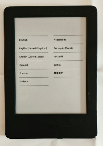 Libro elettronico book - libro, e-book