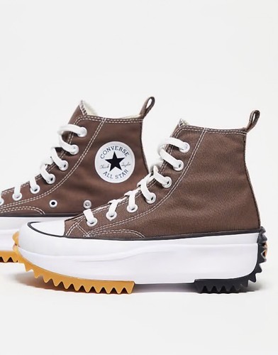 Converse run star hike - converse,