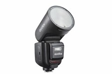 Godox V1 Pro N flash rotondo
