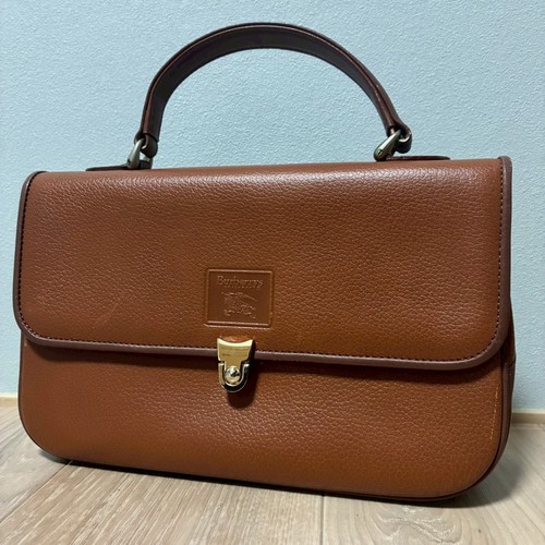 Borsa mano y2k burberry - mano,