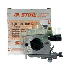 Carburatore decespugliatore - carburatore,