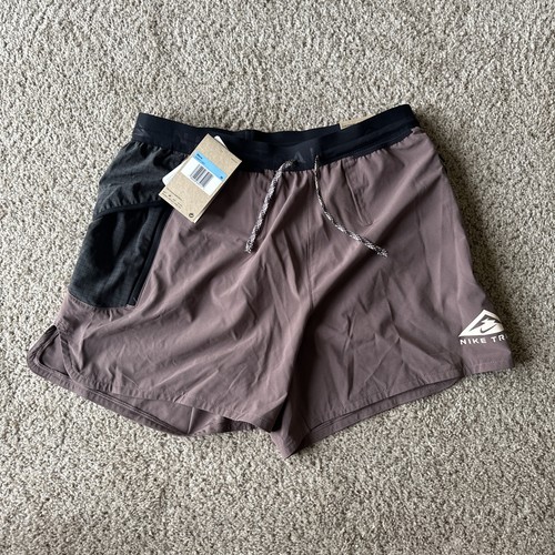 Nike trail dri fit - trail, second