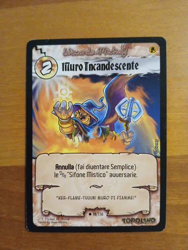 Wizards mickey muro - wizards,