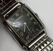 Orologio da uomo vintage anni