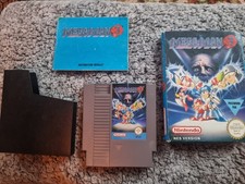 Cartuccia Megaman 3 NES in