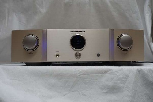 Amplificatore integrato stereo