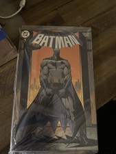 BATMAN #1 NICK DRAGOTTA NYCC