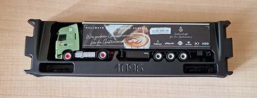 Herpa 313438 iveco - 313438,