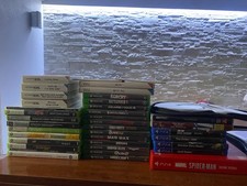 videogiochi ps4, Wii, xbox one, xbox 360, nintendo ds, pc, ps2