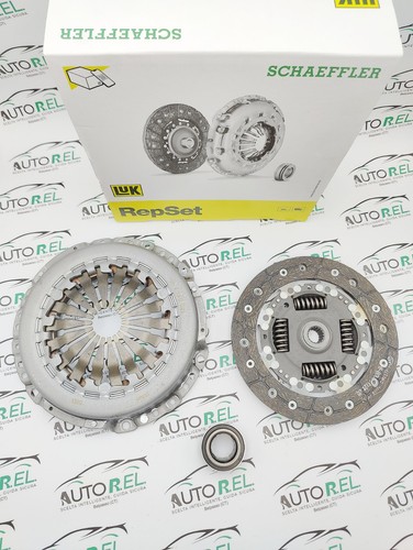 Kit frizione mini clubman - frizione,
