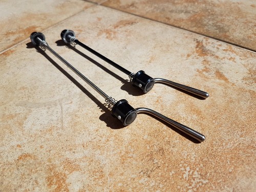 Spiedini vintage tune titanium - vintage,
