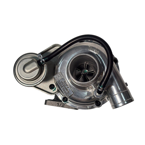 Turbocompressore rhf4 as12 - rhf4,