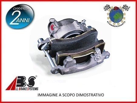 Uk32bs pinza freno - freno, pinze