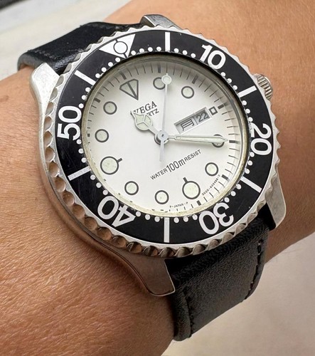 Citizen diver watch - diver,