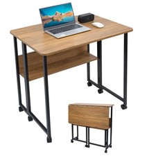 Fiutazge Scrivania Pieghevole