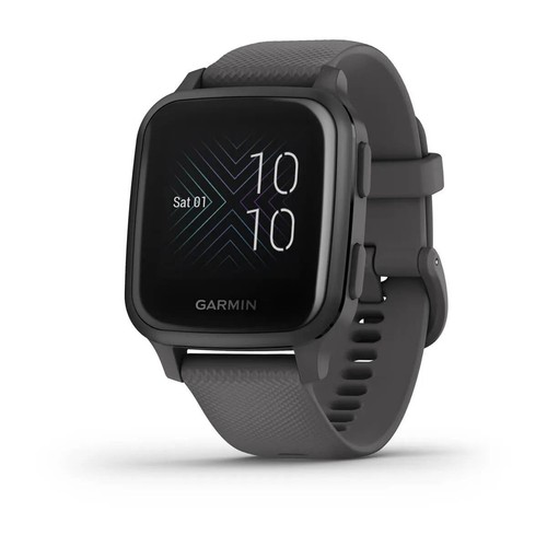 Garmin venu smartwatch - sq,