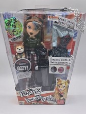 Bambola bratz pretty punk - bambola,