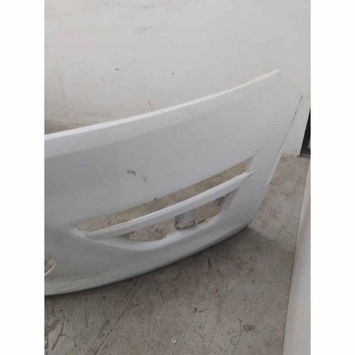 Paraurti anteriore nudo ford - anteriore,
