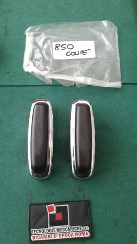 Coppia rostri paraurti - coppia, orig