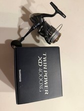 Mulinello da spinning SHIMANO