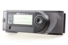 [Quasi come nuovo] Nikon MF-28 Multi Control Data Back per fotocamera...