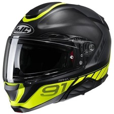 CASCO HELMET MODULARE APRIBILE