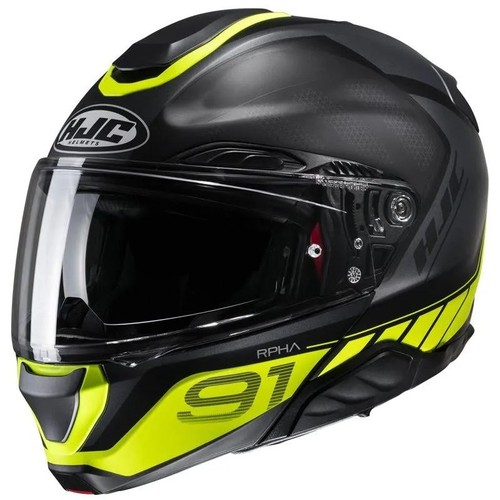 Casco helmet modulare - casco,