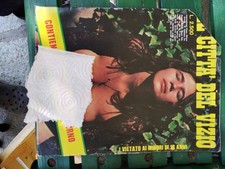 RIVISTA PER ADULTI CON FOTOROMANZO ALL'INTERNO