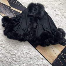 SAGA FURS Cappotto Corto