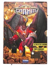 EBOND Gormiti vol.5 il cielo