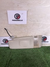 ALETTA PARASOLE ANTERIORE SINISTRO FIAT CROMA 2005-2010