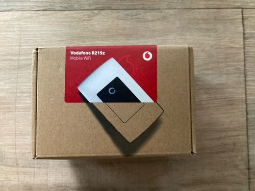 Vodafone r219z zte - r219z,