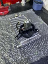 Radiatore gilera runner - radiatore,