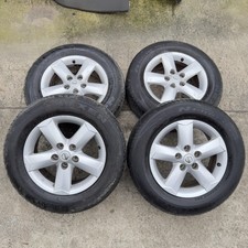 CERCHI COMPLETI DI GOMME