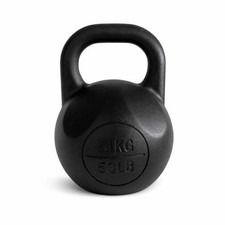 Kettlebell De Compétition 24