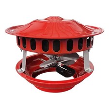 Ventilatore Camino Estrazione