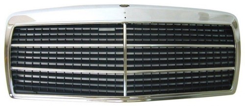 Griglia per mercedes 190e - per,