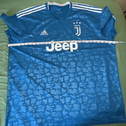 Maglia adidas juventus - maglia,