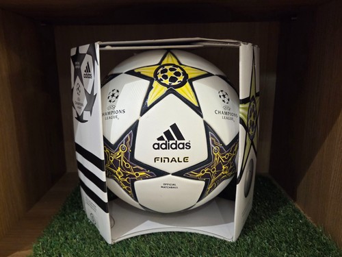 Champions league finale - champions,