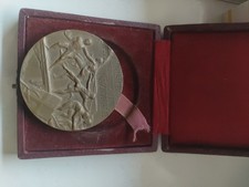 Medaglia Roma Regno d'Italia