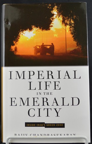 Imperial life the - in, emerald