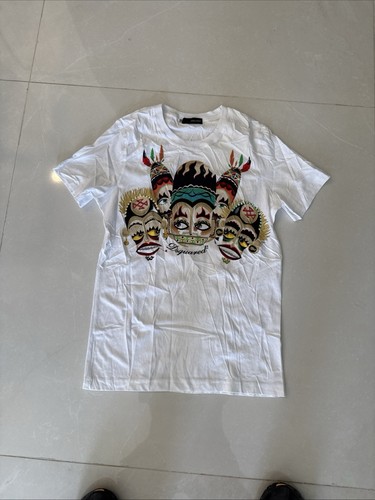 Shirt dsquared2 jersey - jersey, di