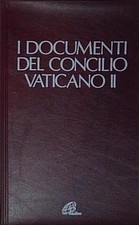 DOCUMENTI DEL CONCILIO