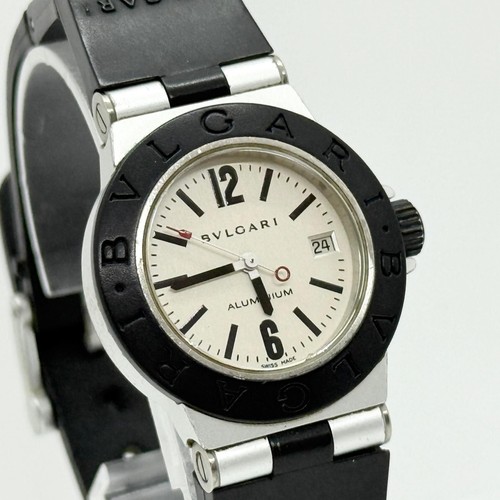 Orologio unisex bvlgari - unisex,